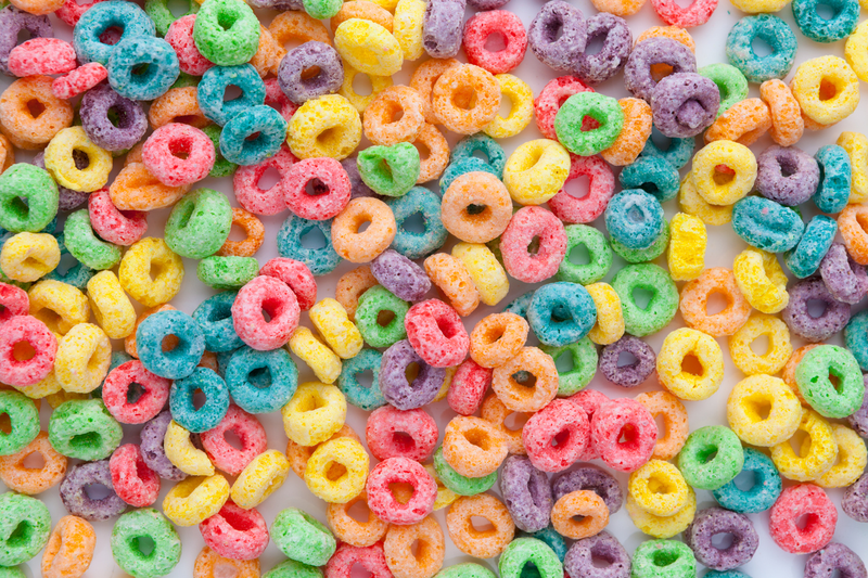 Illustration for article titled Forbidden Froot: What a childhood without sugary cereal does to a man
